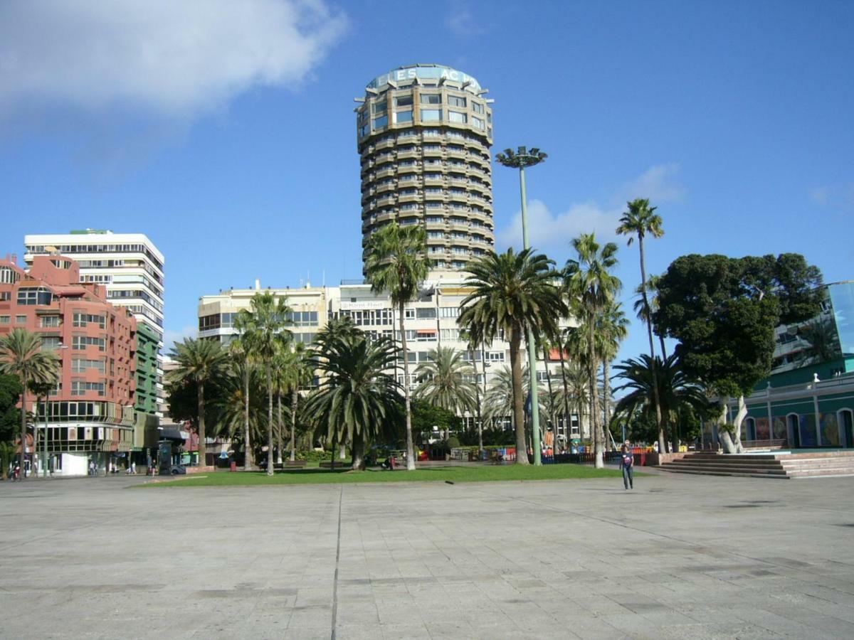 Carlo Home Las Palmas de Gran Canaria Esterno foto