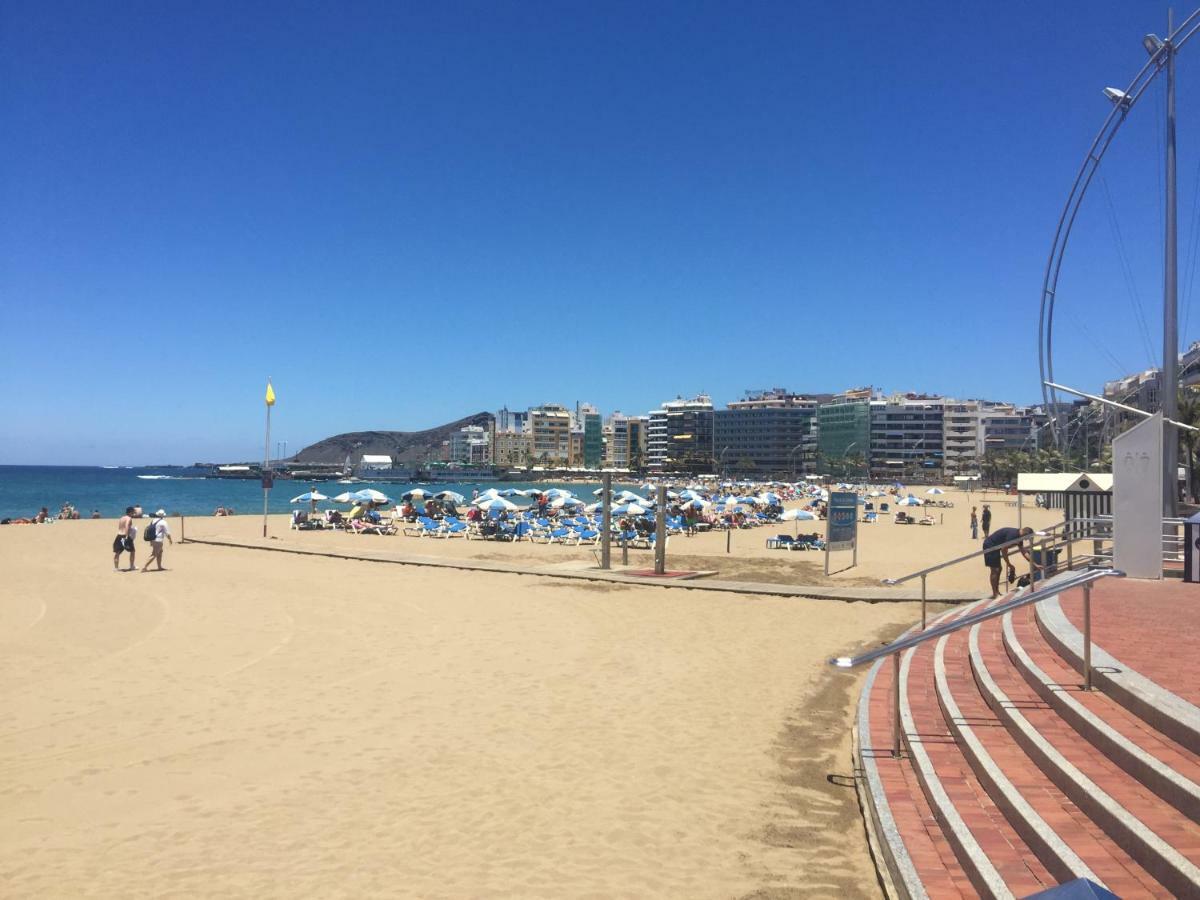 Carlo Home Las Palmas de Gran Canaria Esterno foto