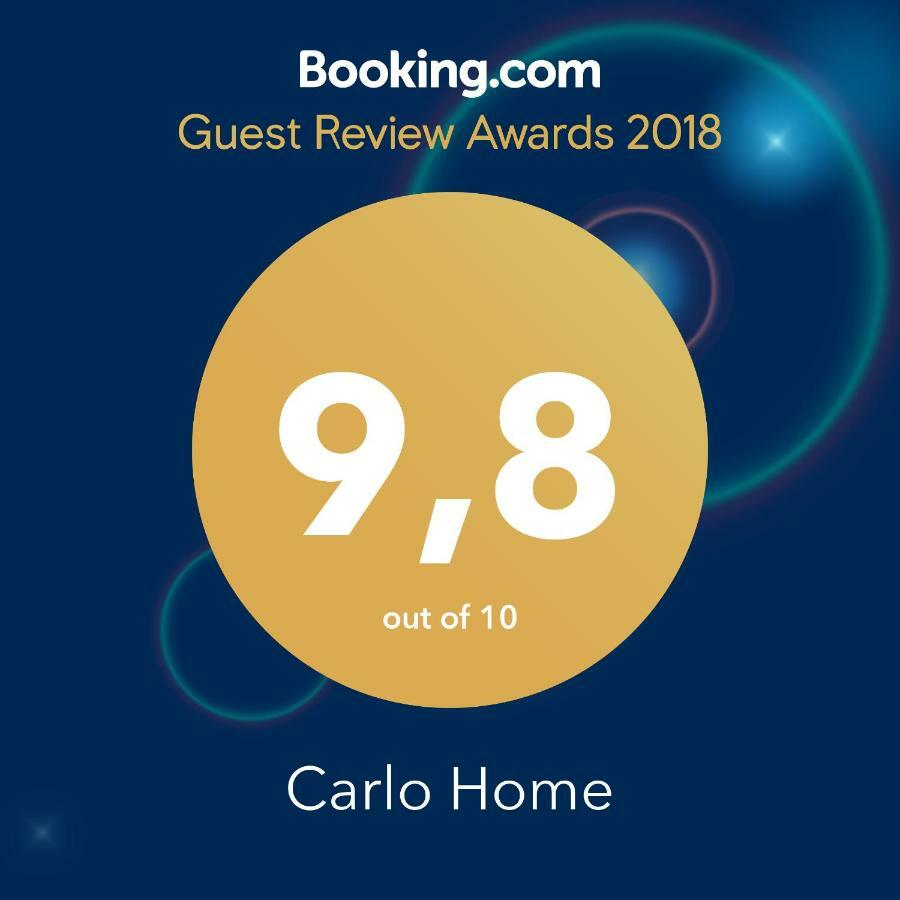 Carlo Home Las Palmas de Gran Canaria Esterno foto