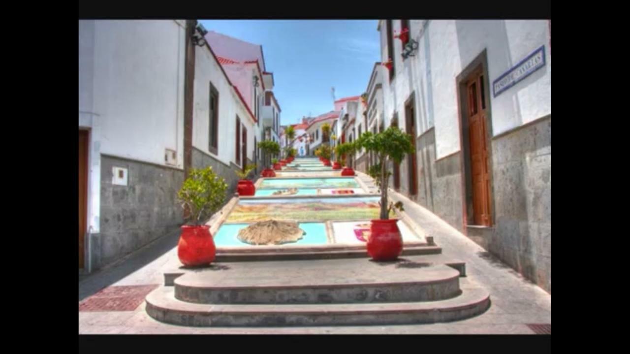 Carlo Home Las Palmas de Gran Canaria Esterno foto